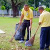 กิจกรรม “Big Cleaning”